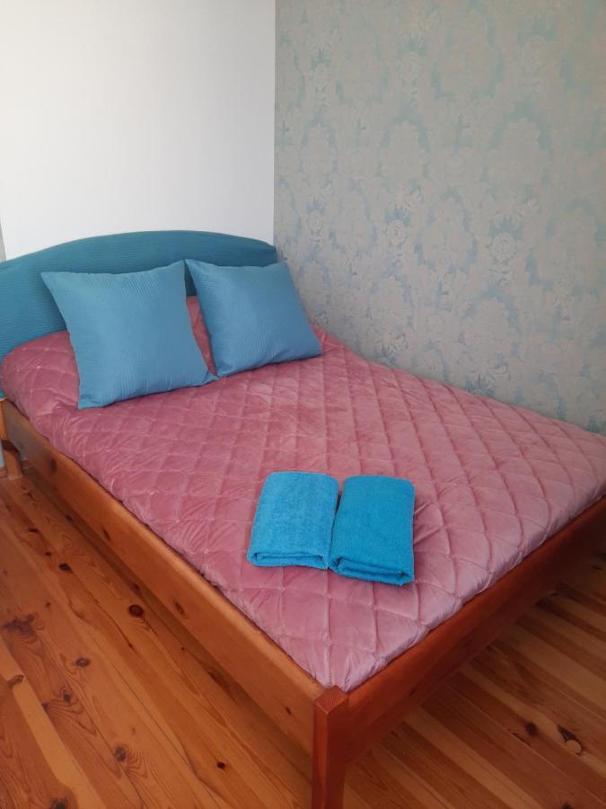 Zlota Roza Bed & Breakfast Gdansk Exterior photo